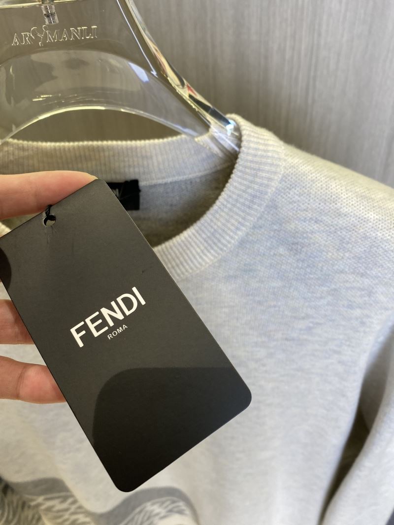 Fendi Shirts